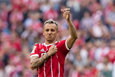 РАФИНЬЯ, FC BAYERN