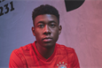 ФОТО: FC BAYERN