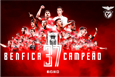 Photo SL Benfica