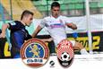 Львов — Заря 0:0 Видео удаления и обзор матча