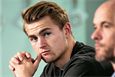 Матейс де Лигт, photo AFC Ajax