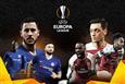 Челси - Арсенал, фото: twitter.com/EuropaLeague 