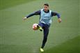 Алексис Санчес, getty images