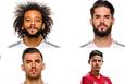 Football.ua/Real Madrid/FC Bayern