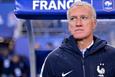 главный тренер сборной франции дидье дешам, getty images