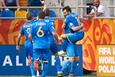 Сборная Украины U-20, Getty Images