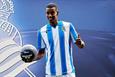 Александер Исак, realsociedad.eus
