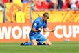 Даниил Бескоровайный, FIFA/Getty images