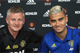 ФОТО: Manchester United FC