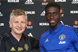 ФОТО: MANCHESTER UNITED FC