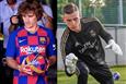 Football.ua/FC Barcelona/Real Madrid CF