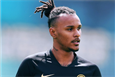 Валентино Лазаро, Inter Milan