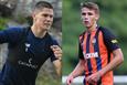 Football.ua/ФК Динамо/ФК Шахтер