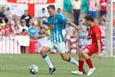Маркус Льоренте, photo Atletico de Madrid