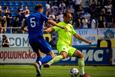 Шедевр Черноморца в обзоре матча Динамо — Колос 1:3