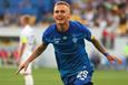 виталий буяльский оформил дубль, фк динамо