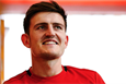 Гарри Магуайр, Manchester United FC