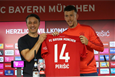 ФОТО: FC Bayern München