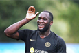 Ромелу Лукаку, Inter FC