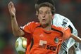 В чемпионате Украины Элано забивает регулярно, shakhtar.com