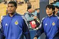 Загадочные динамовские колумбийцы, fcdynamo.kiev.uа