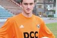 Андрей Воробей