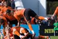 Герои Донецка, фото из архива football.ua