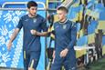 ЯРЕМЧУК И МИКОЛЕНКО, ФОТО УАФ