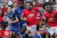 Фото: twitter.com/ManUtd 