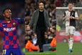 GETTY IMAGES/FOOTBALL.UA