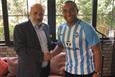 Андерсон (справа), photo Adana Demirspor