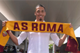 Кріс Смоллінг, AS Roma