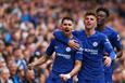 ИГРОКИ ЧЕЛСИ, ФОТО GETTY IMAGES
