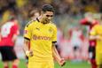 Фрайбург – Боруссия Д, twitter.com/BVB 