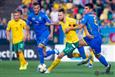 Литва - Украина, Lietuvos futbolas