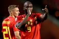 Ромелу Лукаку, twitter.com/belreddevils