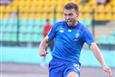 Александр Караваев, facebook.com/fcdynamoua
