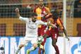 Галатасарай - Реал Мадрид, twitter.com/GalatasaraySK 