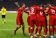 Бавария - Боруссия Д, getty images
