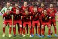 Бельгия - Кипр, twitter.com/BelRedDevils 