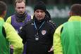 Юрий Вернидуб, pressball.by