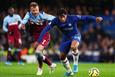 Челси — Вест Хэм, Getty Images