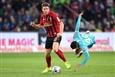 Фрайбург - Вольфсбург 1:0, Getty Images
