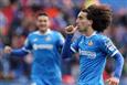 Марк Кукурелья, twitter.com/GetafeCF