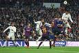 Барселона - Реал, getty images