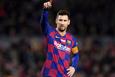 Лионель Месси, getty images