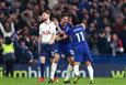 Тоттенхэм - Челси, Getty Images 