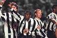Ньюкасл в сезоне-1995/96, FourFourTwo