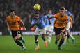 Вулверхэмптон – Манчестер Сити, Getty Images