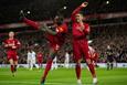 Ливерпуль — Шеффилд Юнайтед, twitter.com/LFC
